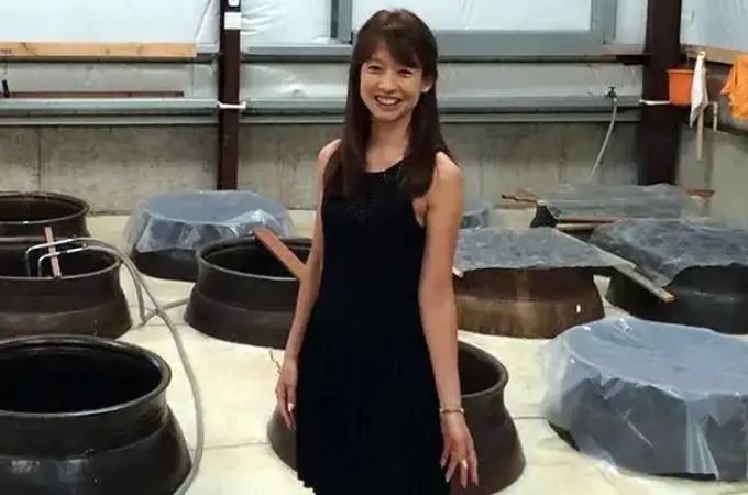 花田美恵子の実家は本当にお金持ち？父親と母親の素顔に迫る！