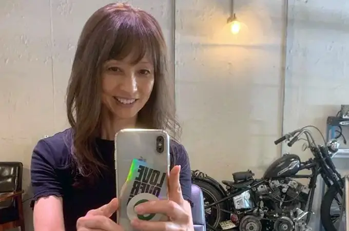 花田美恵子の現在の夫の職業は社長？再婚相手との馴れ初めや結婚歴を紹介