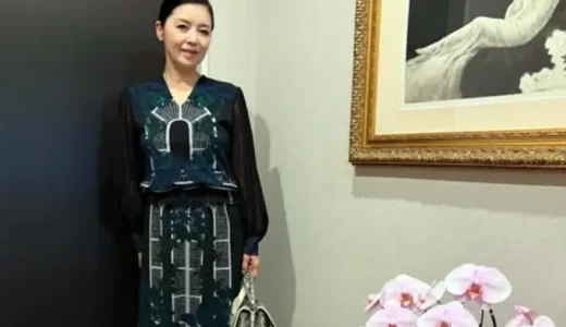 藤あや子の元旦那の素顔！結婚から別れまでの真相まとめ！