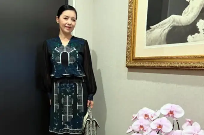 藤あや子の元旦那の素顔！結婚から別れまでの真相まとめ！
