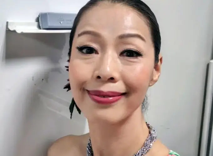 野村真美の結婚後の夫婦生活と円満離婚の真相とは！？