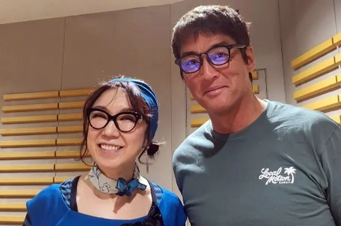 長嶋一茂の再婚相手とされる妻の素顔とは？結婚生活と華麗なる家系図