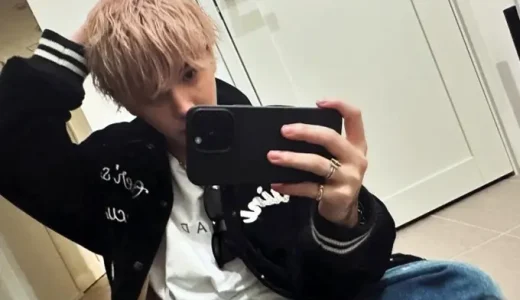 マイファスhiroの顔変わったのは本当？ICL手術や目や鼻の変化をファン視点で徹底調査！