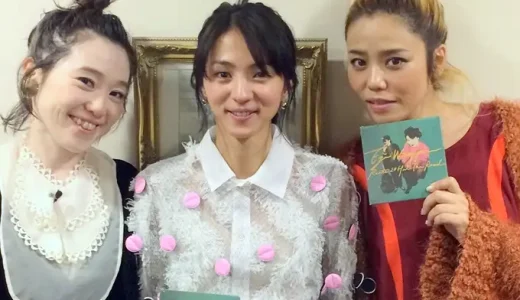 中納良恵の結婚から見える夫との関係と音楽活動の歩みとは！？