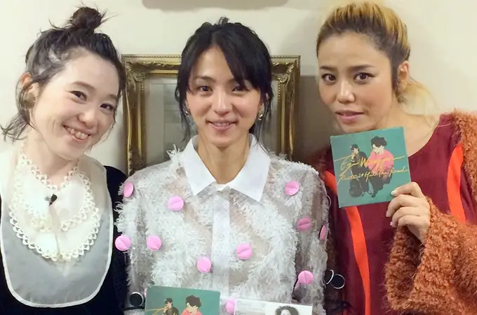 中納良恵の結婚から見える夫との関係と音楽活動の歩みとは！？