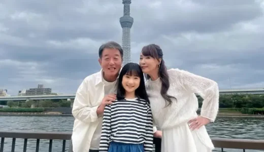 井上和子と布施博の子供をめぐる真実と家族関係の全貌とは！