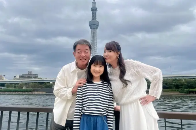 井上和子と布施博の子供をめぐる真実と家族関係の全貌とは！