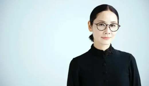 吉田羊と中島裕翔との出会いのきっかけは？キャリアや恋愛観に与えた影響を総まとめ