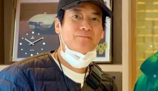 唐沢寿明の娘の名前が検索される衝撃の理由！芸能界で広がる誤解とは！？