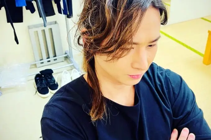 堂本光一の子供は本当にいる？娘の噂や電撃結婚の真相まとめ