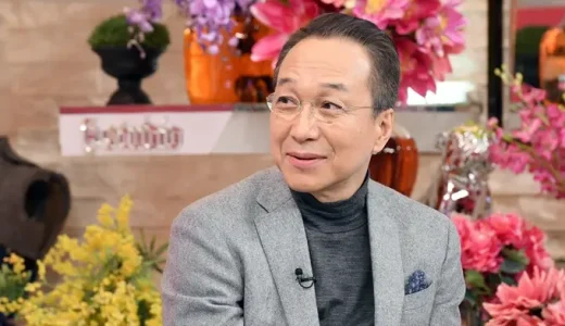小日向文世の年収の真相！ドラマとCMが支える俳優人生とは！？