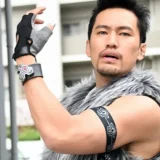 小柳心の父親のBro.TOMから受け継いだ芸能DNAの真実