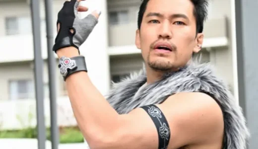 小柳心の父親のBro.TOMから受け継いだ芸能DNAの真実