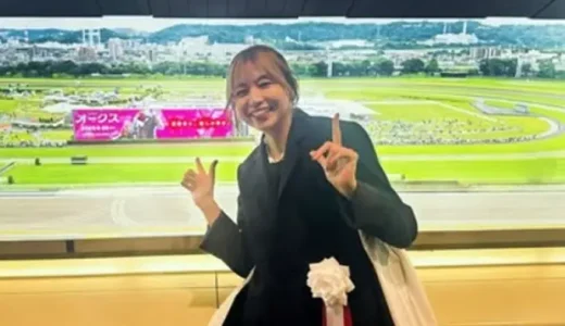 山口智子の実家の老舗旅館「鯉保」と母親や祖母から受け継いだ価値観とは！？