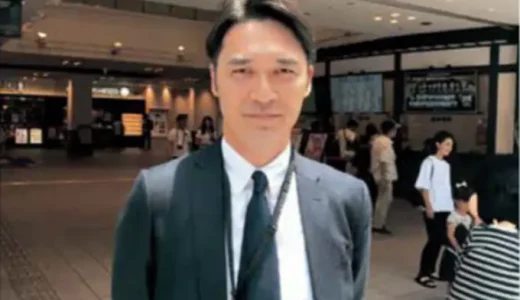 木本公敏の生年月日と学歴まとめ！吉本興業役員の経歴を徹底解説