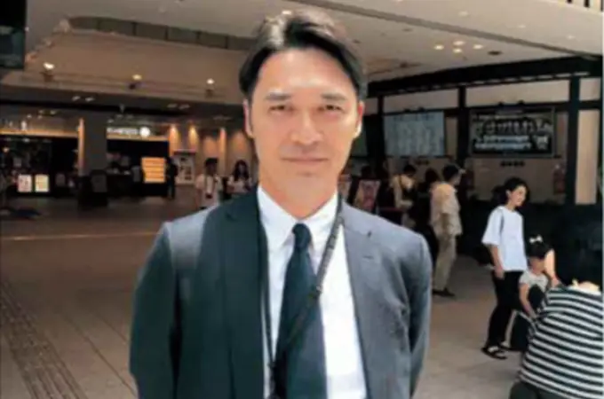 木本公敏の生年月日と学歴まとめ！吉本興業役員の経歴を徹底解説