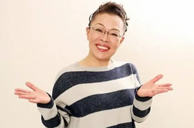 柴田理恵の子供の写真の真相！愛犬晴太郎との関係と夫婦の歩み！