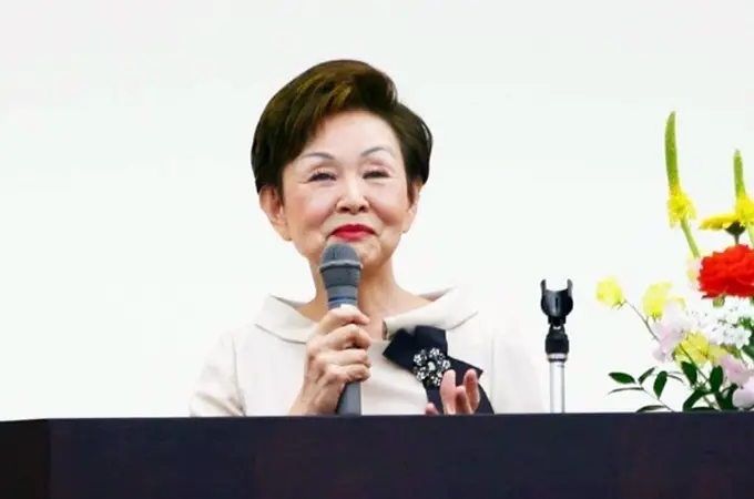 橋凡子の宗教と橋幸夫の再婚や子供の真相総まとめ