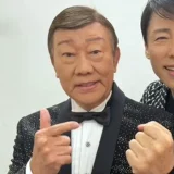 橋幸夫の子供に迫る！長男・橋龍吾と娘の最新情報まとめ！