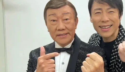 橋幸夫の子供に迫る！長男・橋龍吾と娘の最新情報まとめ！