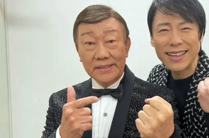 橋幸夫の子供に迫る！長男・橋龍吾と娘の最新情報まとめ！