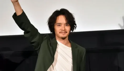 池松壮亮の父親は池松正剛！建築会社ブルクの実績と家族の物語！