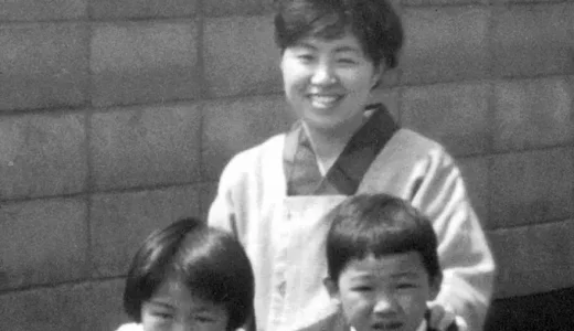 滝川博子の生涯と家族愛に迫る！母としての教育方針と影響！