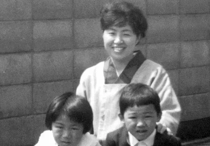 滝川博子の生涯と家族愛に迫る！母としての教育方針と影響！