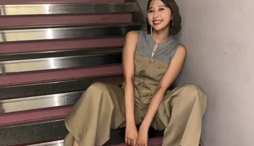 玉井詩織の年収の実態を他アイドル比較から読み解く！