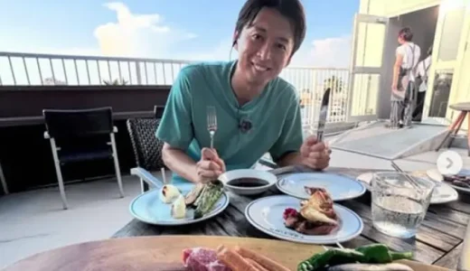 蓬莱大介の兄弟は本当にいる？家族や実家の情報を網羅的に解説！