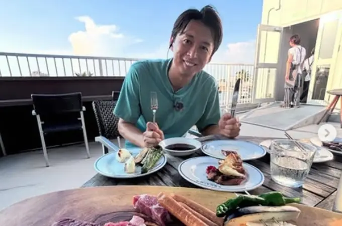 蓬莱大介の兄弟は本当にいる？家族や実家の情報を網羅的に解説！
