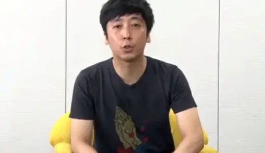蓬莱竜太の年収は1000万円超！？収入源と伊藤沙莉との格差を解説！