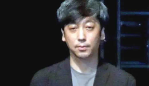 蓬莱竜太の結婚歴から見る元妻や家族事情と演劇界への影響とは！？