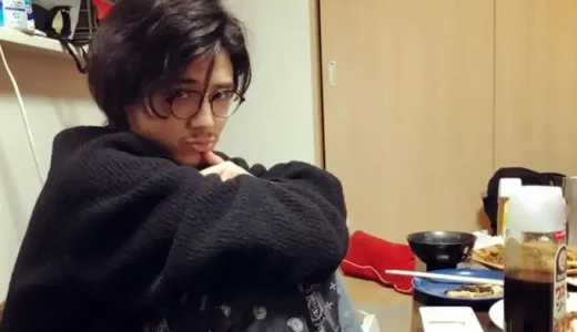 藤井風の父のハーフの噂と実家の喫茶店生活と教育方針とは！？