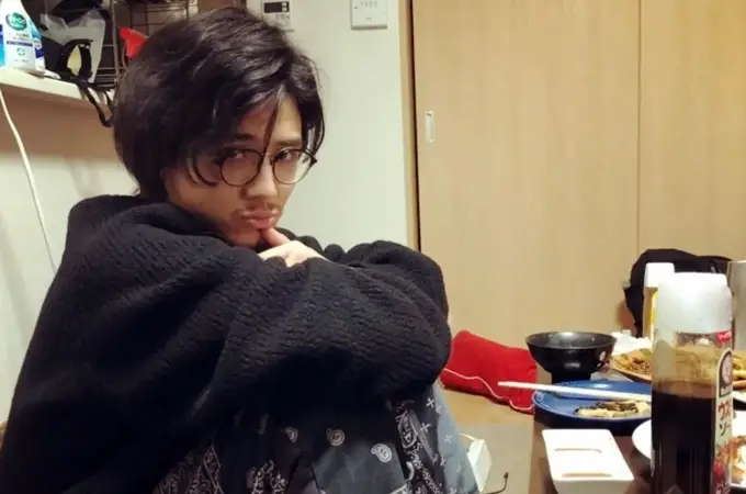 藤井風の父のハーフの噂と実家の喫茶店生活と教育方針とは！？