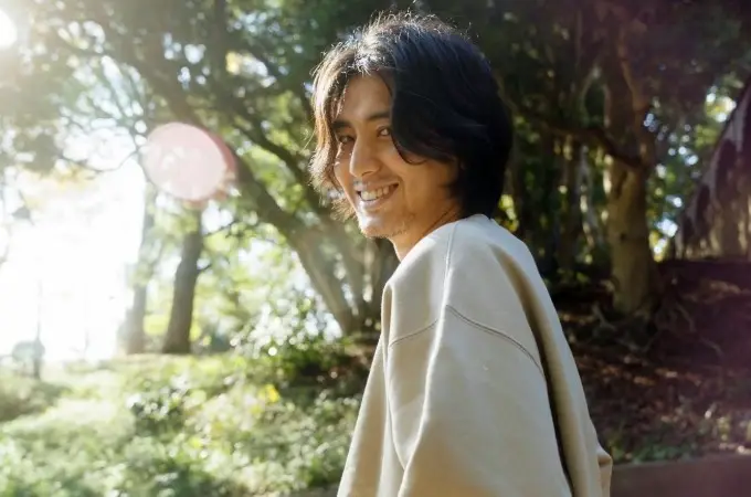 藤井風の父親のインドでの幼少期体験と宗教的価値観の結びつきとは！？