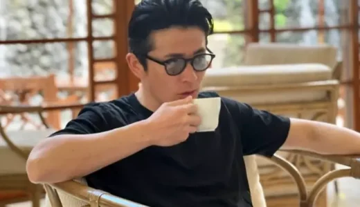 藤森慎吾の実家の金持ちの真相！父の職業と海外赴任にあった！？