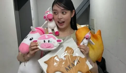 髙石あかりの天才てれびくん時代と現在を比較し進化の魅力を徹底紹介！