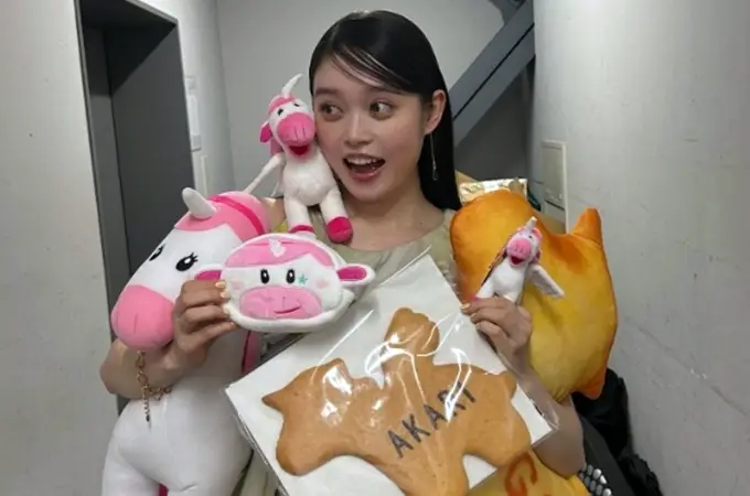 髙石あかりの天才てれびくん時代と現在を比較し進化の魅力を徹底紹介！