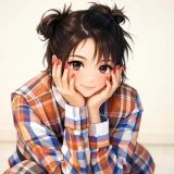 髙石あかりは天才てれびくん出身？｜2892人から選ばれた朝ドラヒロインの本当の経歴