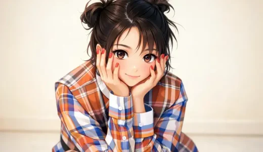 髙石あかりは天才てれびくん出身？｜2892人から選ばれた朝ドラヒロインの本当の経歴