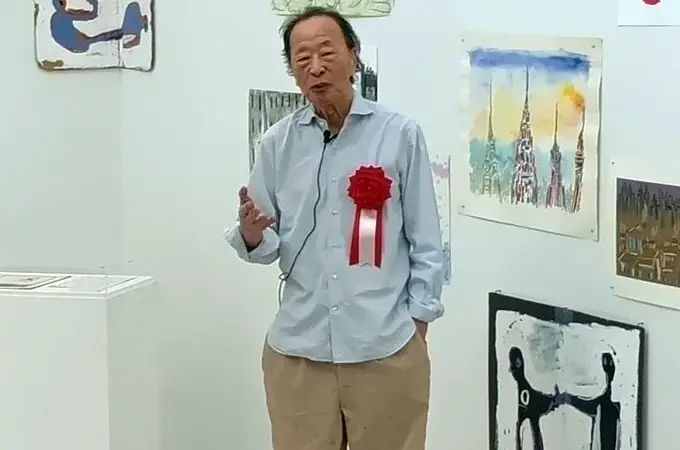 黒田征太郎の娘の現在と家族構成｜代表作や絵本との深い関わり