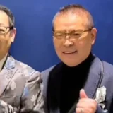 千昌夫の長男の学歴と職業は？現在の住まいや家族事情まとめ！