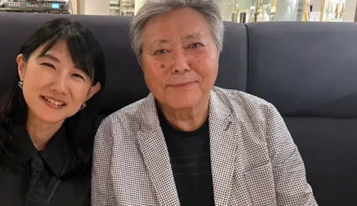 小倉智昭の妻学歴と夫婦関係に与えた影響や支え合いの実態とは！？