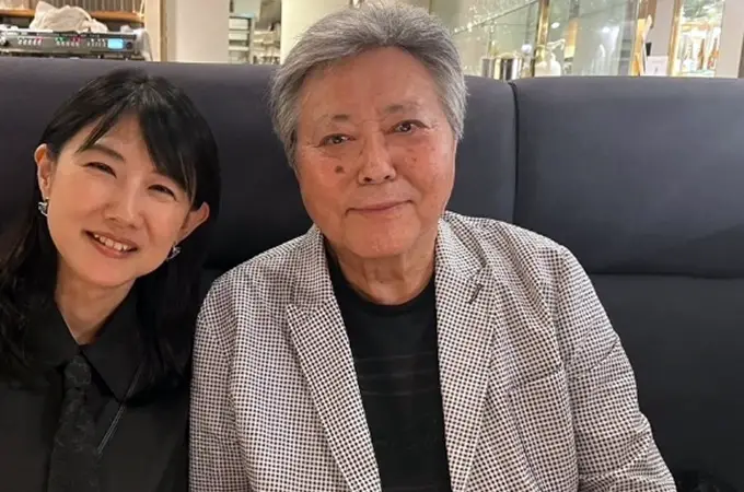 小倉智昭の妻学歴と夫婦関係に与えた影響や支え合いの実態とは！？