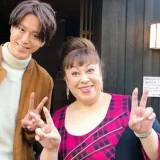 森公美子の夫の職業が判明！舞台スタッフとして支え続けた感動の素顔とは！？