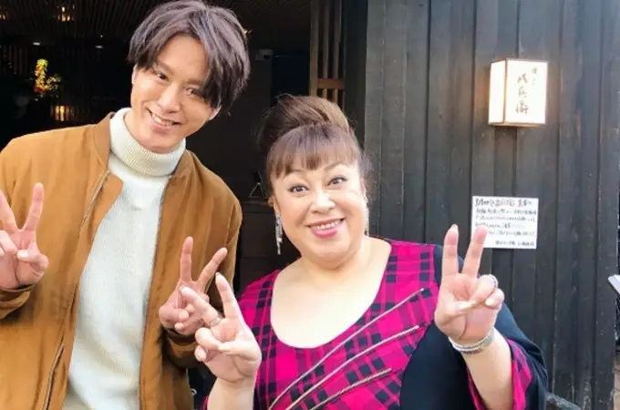 森公美子の夫の職業が判明！舞台スタッフとして支え続けた感動の素顔とは！？