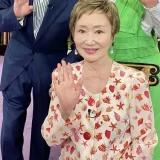浜木綿子と龍虎の関係とは？結婚しなかった理由と切ない愛の記録！