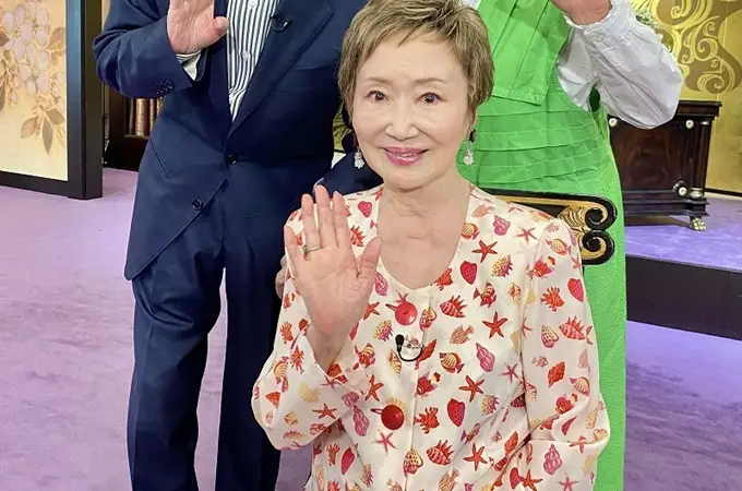 浜木綿子と龍虎の関係とは？結婚しなかった理由と切ない愛の記録！