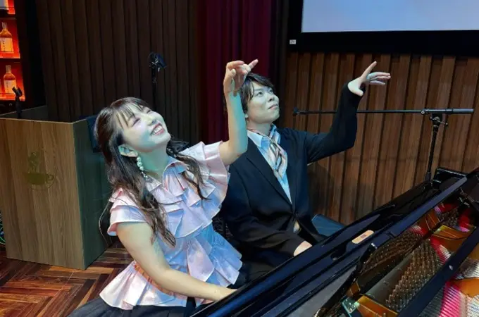 牧野由依の母親の教育法と音楽一家に学ぶ子育ての極意！